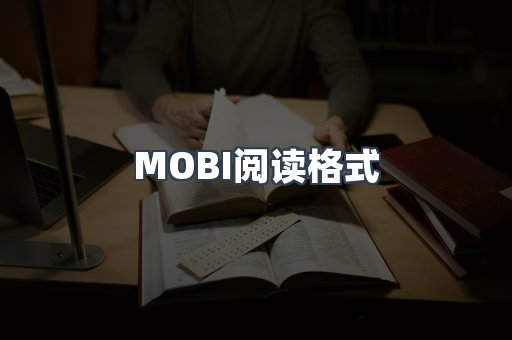 EPUB电子书
